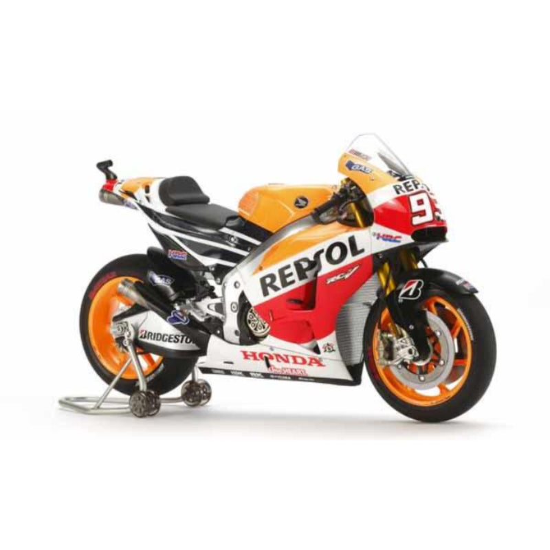 Maquette moto GP Honda RC213V