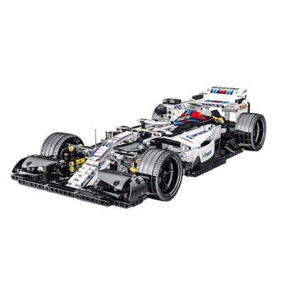 Maquette voiture F1 FW41