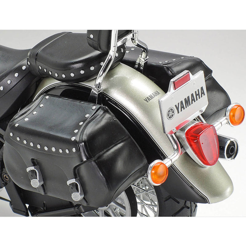 Maquette moto Yamaha XV1600