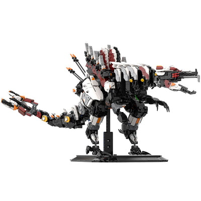 Jeu construction animal Thunderjaw Horizon